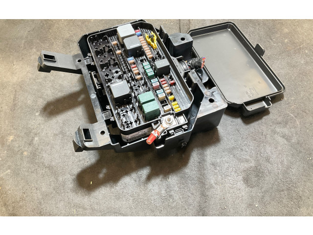 Блок предохранителей 32212356 Volvo XC40