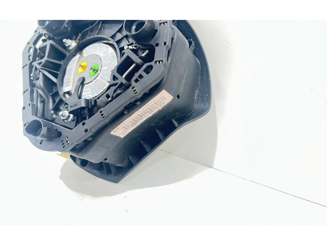 Подушка безопасности водителя 735516201, 073546062120   Fiat Punto Evo