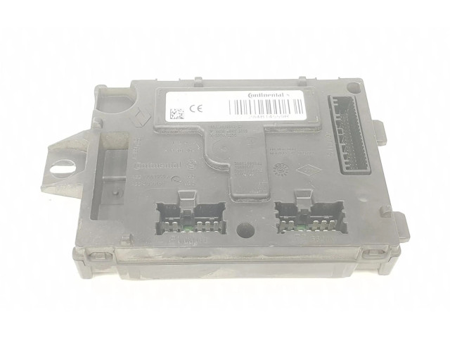 Блок управления 284B14559R   Dacia Logan II