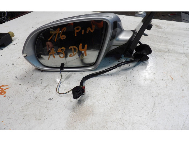 Zpětné zrcátko  Audi A8 S8 D4 4H 2012    