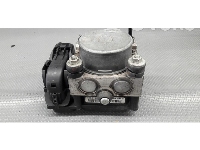 Jednotka ABS 0265801176   Fiat Punto (199) 2012