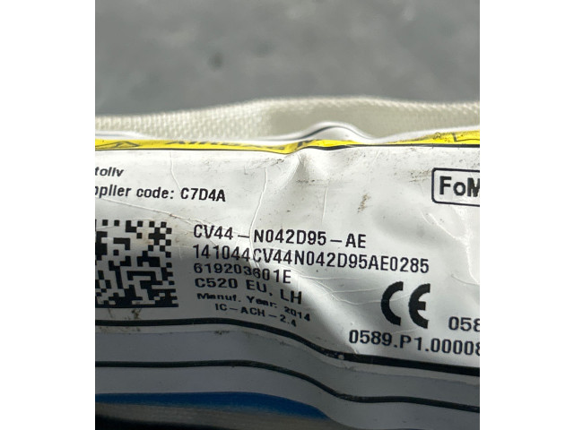 Боковая подушка безопасности CV44N042D95AE, 619203601E   Ford Kuga II