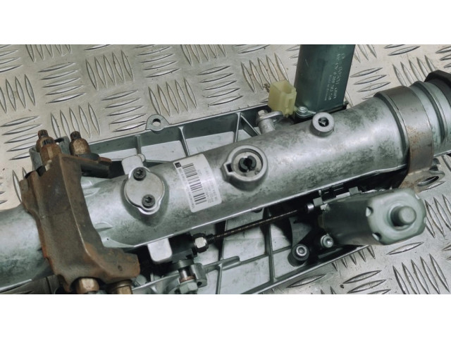 Комплект оси рулевого колеса