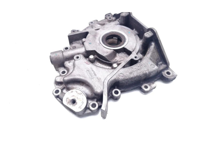 Масляный насос 306DT(AJTDV6) 9X2Q-6600-AB Jaguar XF