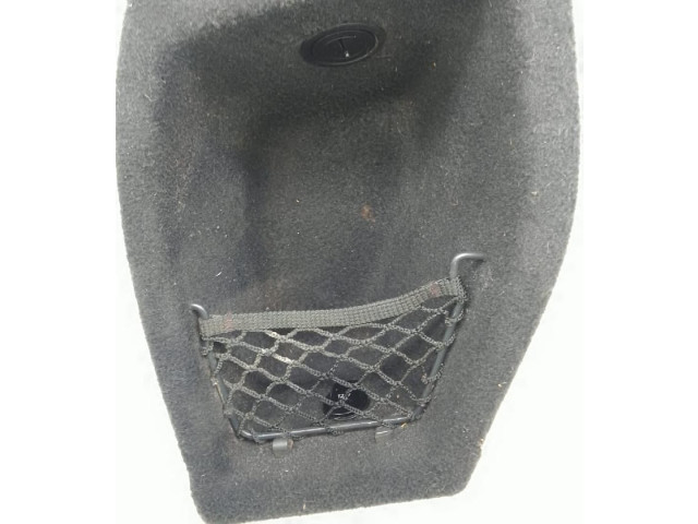 Отделка загрузочная дверь (молдинги) SINREFERENCIA   Audi A3 S3 A3 Sportback 8P    