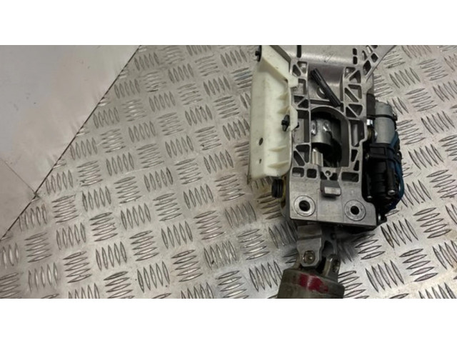 Рулевая рейка 6786910 BMW 5 E60 E61 2004-2010 года