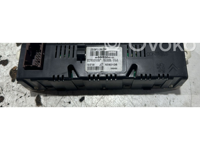 Дисплей       Fiat Ulysse