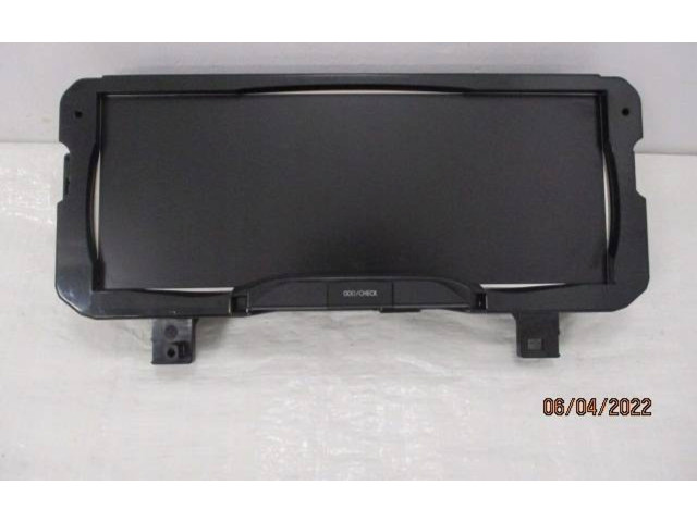 Панель приборов 9826262080 Citroen C5 Aircross