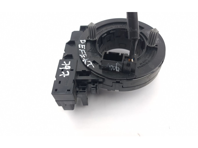 Подрулевой шлейф SRS KD3566CS0A Mazda CX-5 II