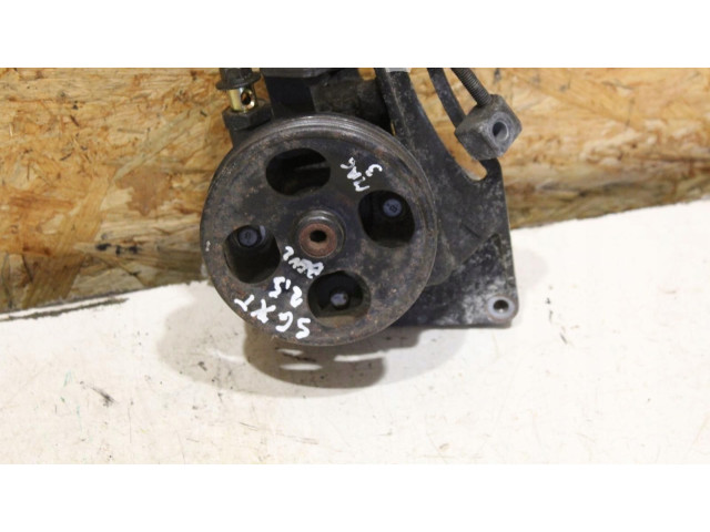 Насос усилителя руля Subaru Forester SG