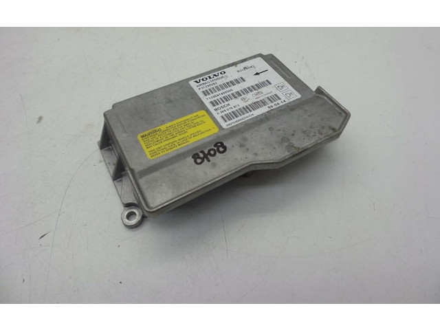 Блок подушек безопасности 31295083 Volvo V70