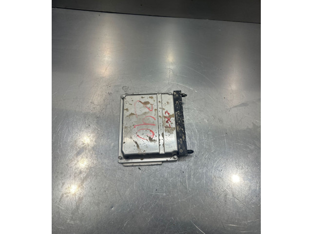 Блок управления двигателя 0261207666, 26SA0000   Volvo XC90