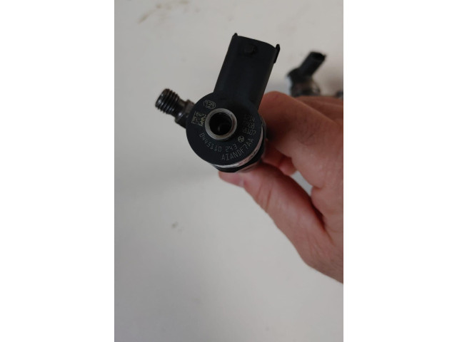 Форсунка 0445110243, 939A2000 Alfa Romeo 159