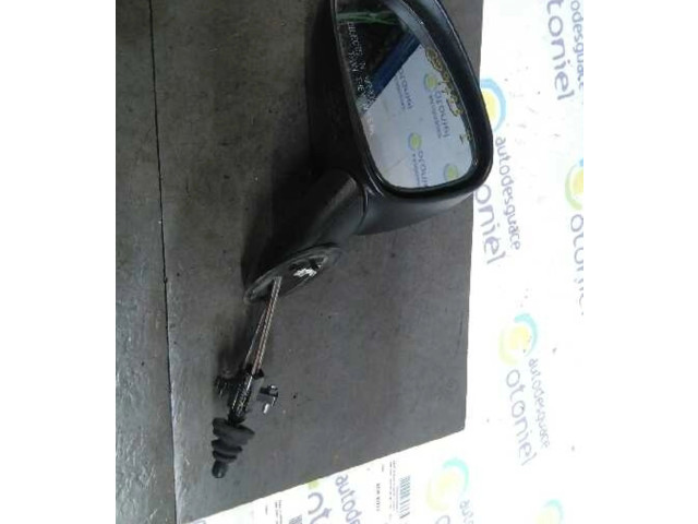 Зеркало электрическое        Chevrolet Matiz   -  года   