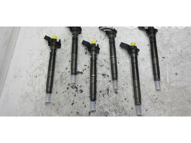 Vstřikovač 059130277AB Audi A8 S8 D3 4E