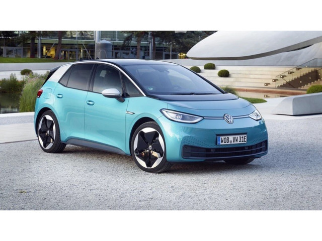    Рулевая рейка 1EA419512F   Volkswagen ID.3 2019 -  года