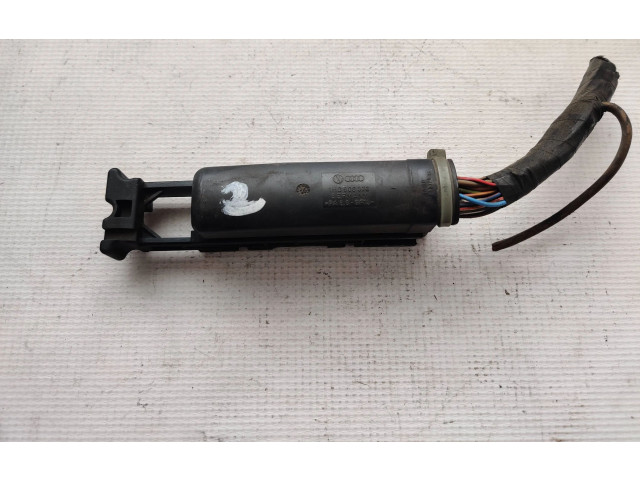 Блок управления двигателя 1H0906373 Volkswagen Transporter - Caravelle T4