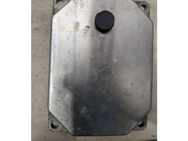 Řídící jednotka 51798649, 6160109808   Fiat Punto (199) 2012