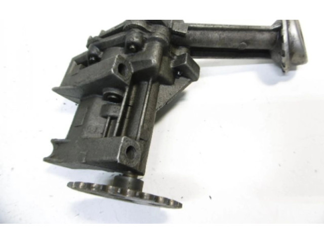 Масляный насос 7700600532, 7700600532 Renault Clio II