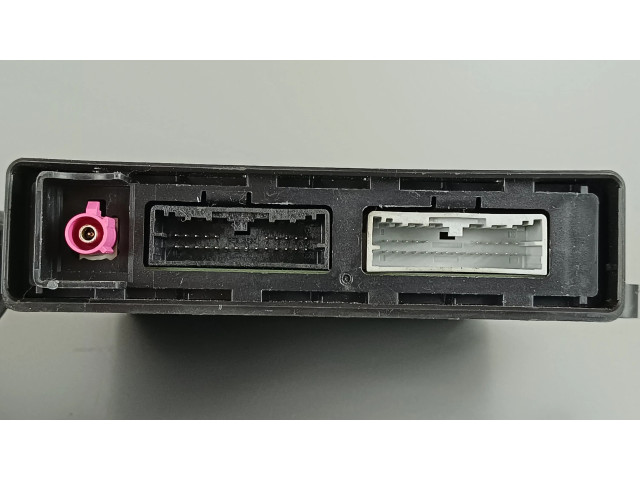 Блок управления P68379519AL   Jeep Grand Cherokee WL