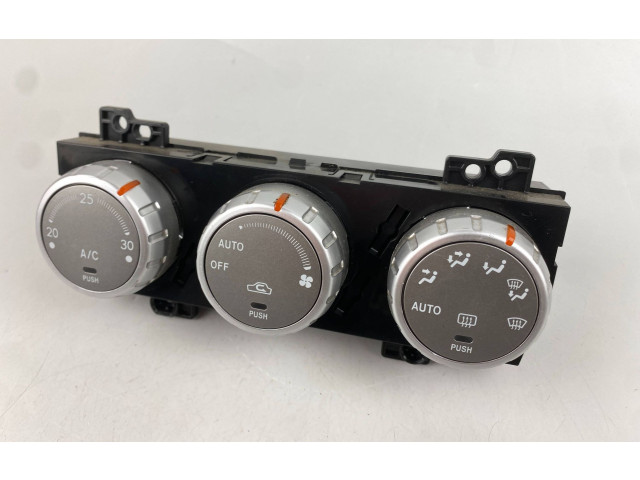 Блок управления климат-контролем 72311SA120   Subaru Forester SG