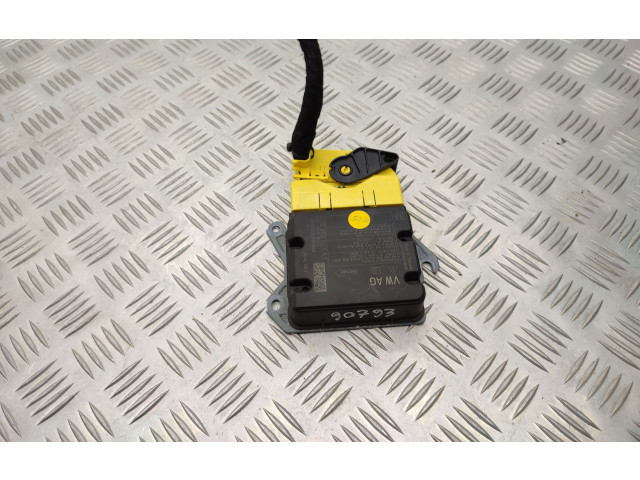 Блок подушек безопасности 5Q0959655AT   Volkswagen Golf VII