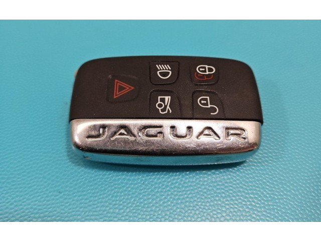 Комплект блоков управления IMPRK1453856 Jaguar XE