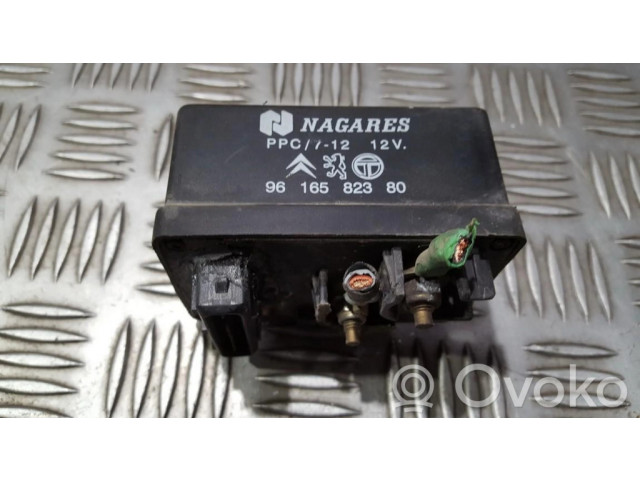 Реле подогрева свеч