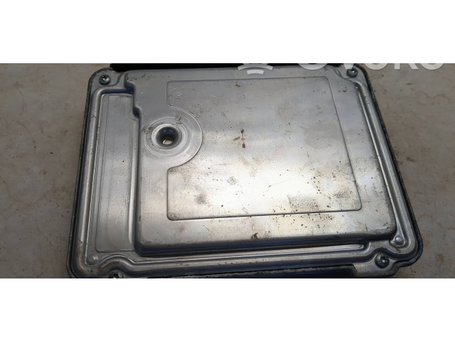 Блок управления двигателя 03G906021LS, 1039S14587 Audi A3 S3 A3 Sportback 8P