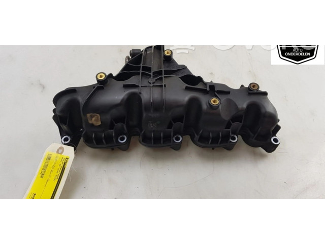 Всасывающий коллектор 03L129711AF, 03L129711AF   Audi A5 8T 8F   для двигателя CJEB