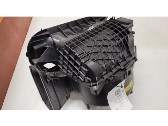 Вентилятор печки 007015A Saab 9-3 Ver2