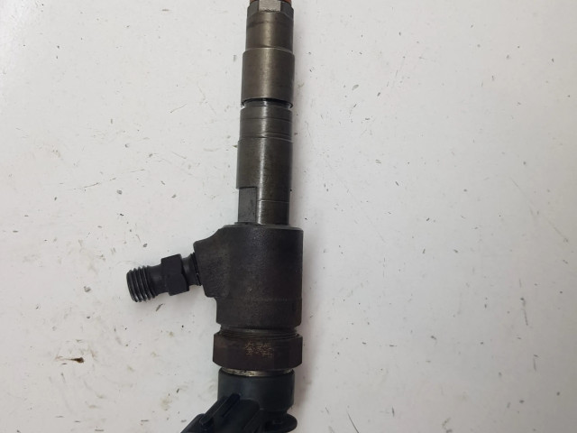 Форсунка 0445110340    Citroen C4 II Picasso для дизельного двигателя  1.6