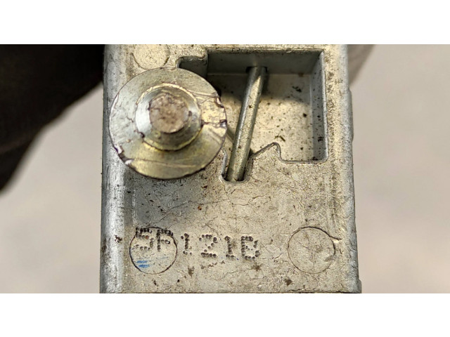 Замок зажигания