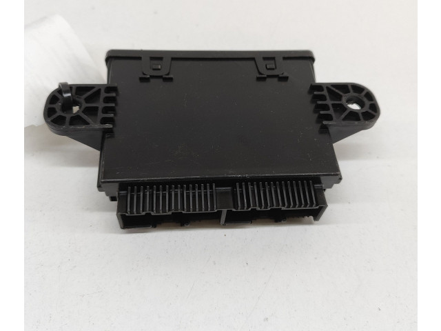 Блок управления 81870CU100, A3C1073200001 Genesis GV60