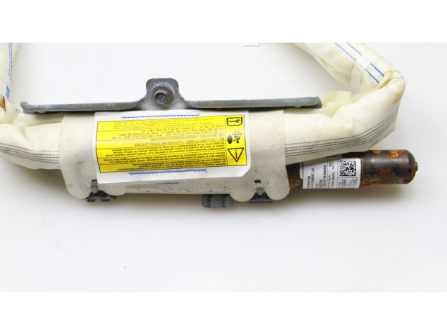 Надувная подушка для крыши 13251651 Chevrolet Cruze