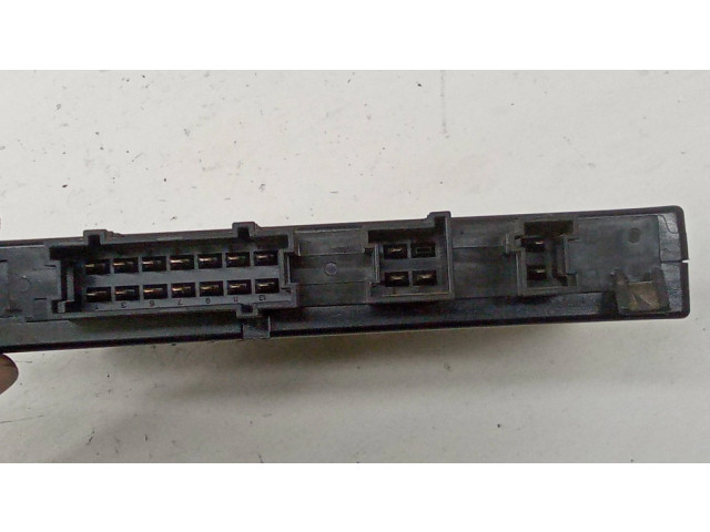 Модуль управления сидением