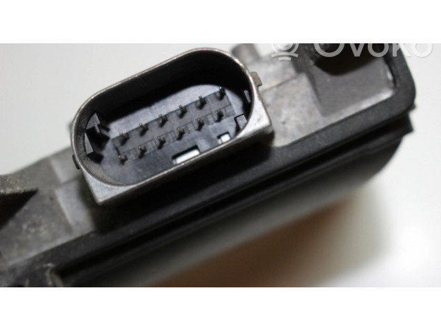 Радар круиз контроля 6862476 BMW 5 GT F07