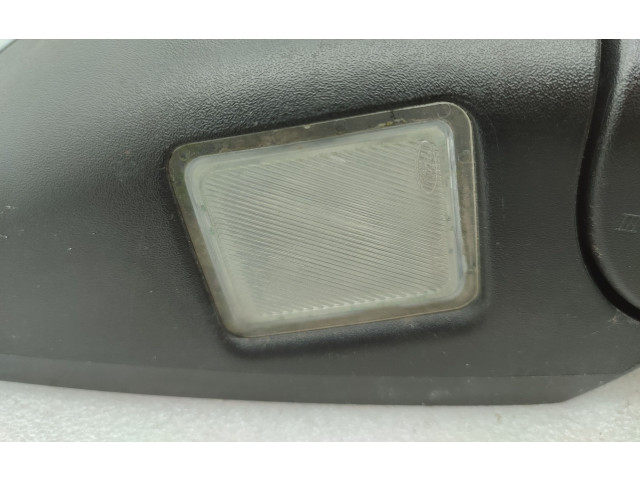 Зеркало электрическое        Ford Galaxy  2006 - 2015 года   