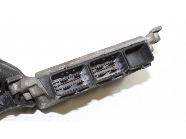 Řídící jednotka 0281001839, 9630059880 Citroen Saxo 2003