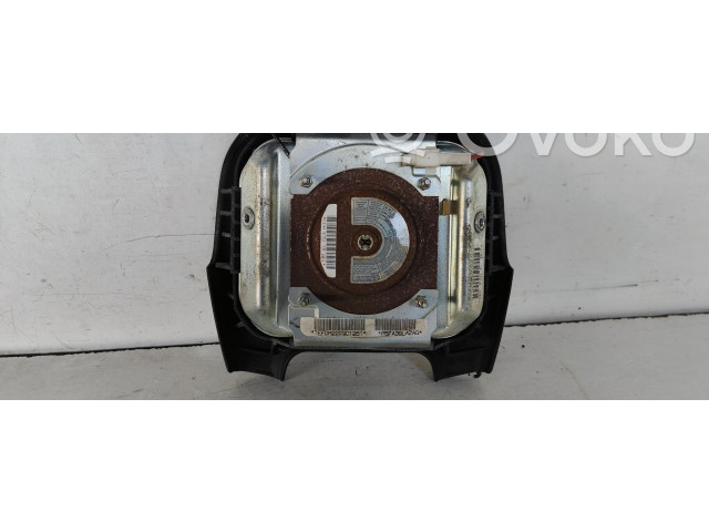 Подушка безопасности водителя P5FA39LAZAG   Jeep Grand Cherokee (WJ)