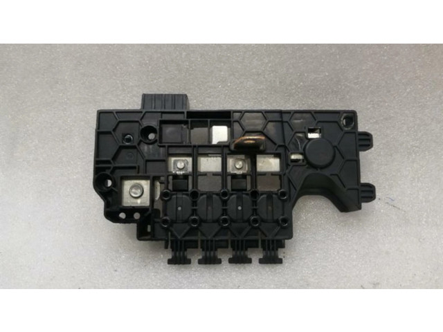 Другие блоки управления / модули