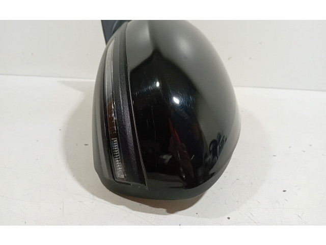 Зеркало электрическое        Renault Megane IV  2016 -  года   