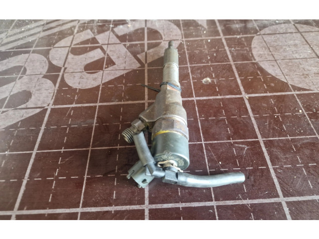 Форсунка 9640088780 Peugeot 406