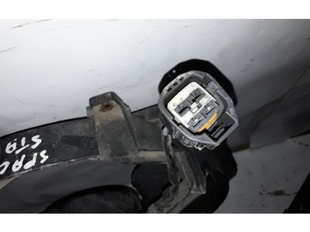 Вентилятор радиатора     30899008, ETP9344    Mitsubishi Space Star 1.9