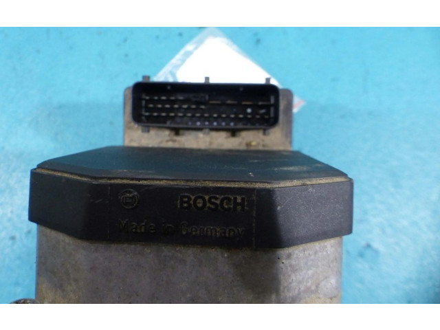 Блок АБС 8E0614111R, IMPRK913331   Audi  A6 S6 C5 4B  1997 - 2005 года