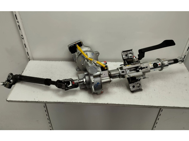    Рулевая рейка 56300Q0610   Hyundai Bayon 2021 -  года