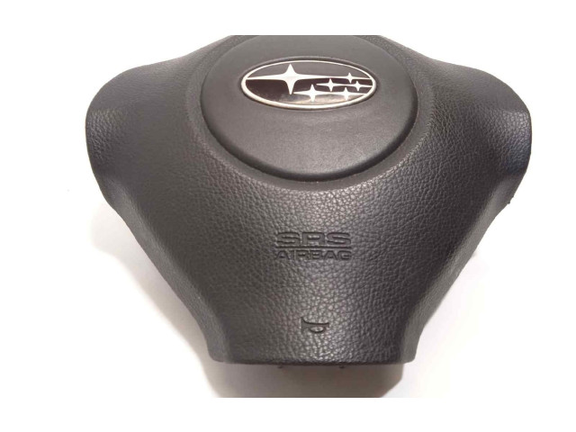 Подушка безопасности водителя WDT0K62K248, 98211SC000JC   Subaru Forester SH