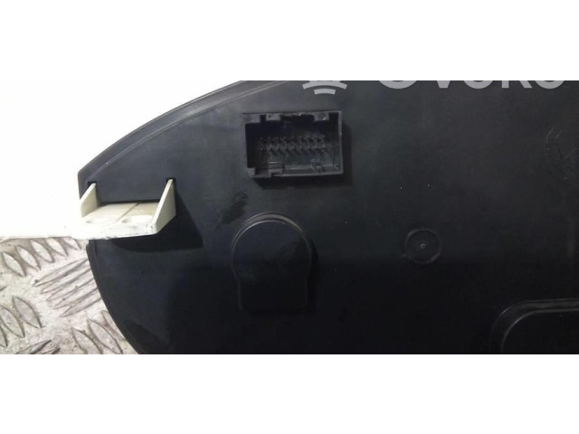 Панель приборов 735423080 Fiat Idea