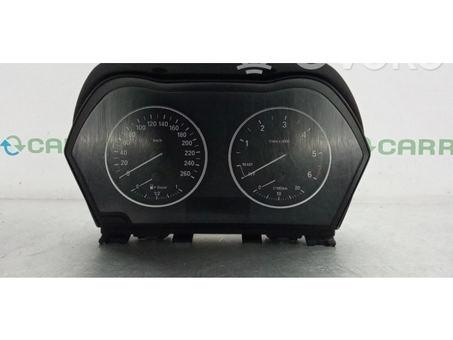 Přístrojová deska BMW 2 F45 2016 6210IK6822974