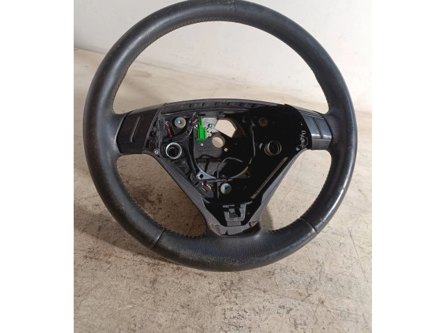 Руль Volvo S60 2001 - 2004 года 48899930, H303AS629